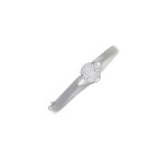 Δαχτυλίδι Μονόπετρο με Διαμάντι 0,30 Ct , F , VS 
